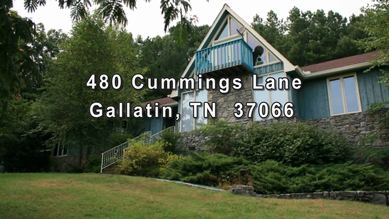 480 Cummings Lane, Gallatin, TN - MLS#: 1196029