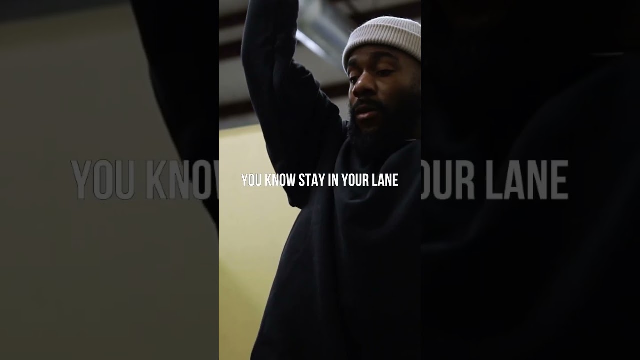 Stand out from the pack.