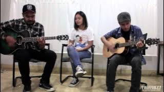 Billfold - Memory Of Mine (acoustic session at Provoke! magz HQ)