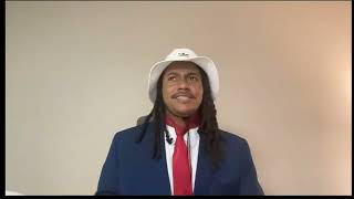 NCAA 2028 National Champion ASU Press Conference