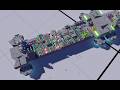 Trailmakers automatic multipart