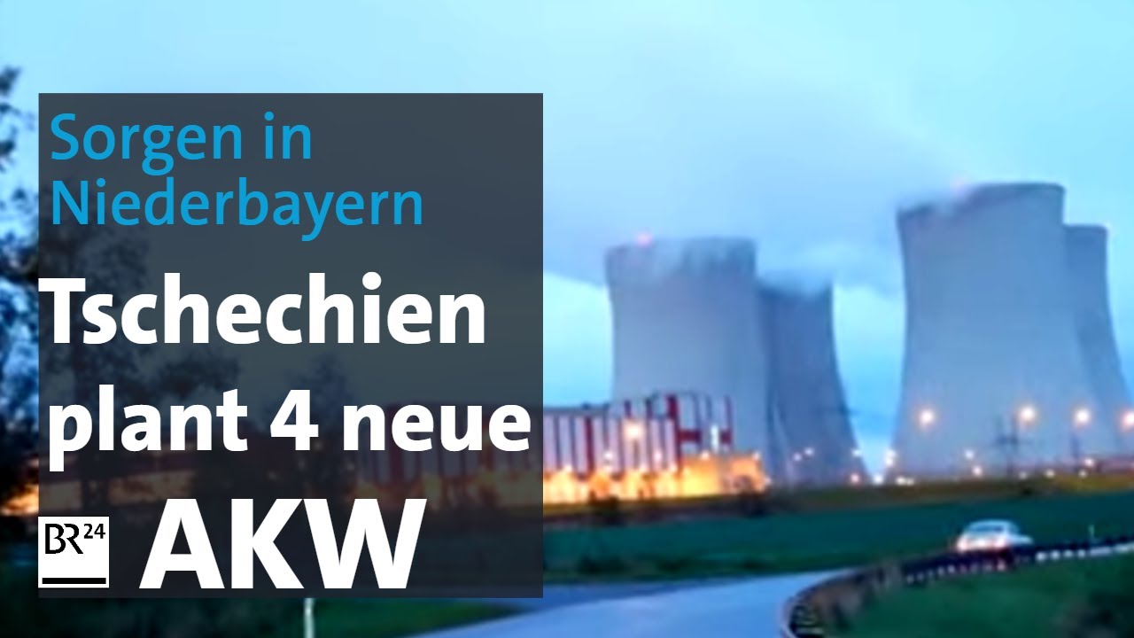 ROBERT HABECK: Voreiliger Atomausstieg? Geheime AKW-Akten belasten Wirtschaftsminister schwer!