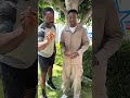 Washington Black | Be Nice & Listen | Hulu