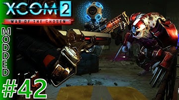 XCOM 2 THE HIVE #42 Don