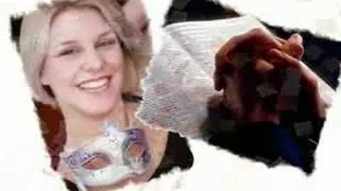 Book Video!     SEEING THROUGH THE LIES by Vonda Skelton