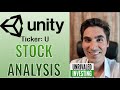 Unity Software IPO! $U Unity Stock Analysis!  Buy Unity Stock? Revolutionary 3D/VR Enabling Stock!!