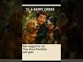 A curious pup#storytime #animation #shorts #stories