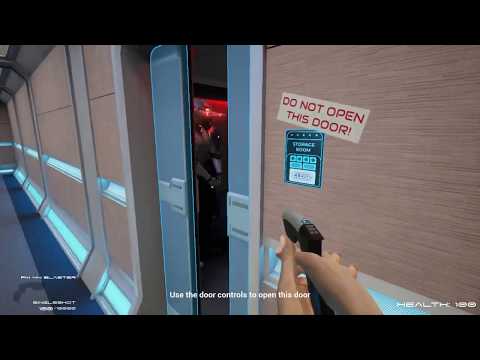 The Orville Interactive