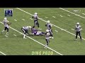 NFL Best "Ankle Breaking" Jukes || HD