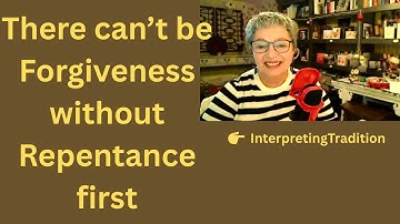 The Sacrament of Penance (Confession). Nothing to shudder about?!
