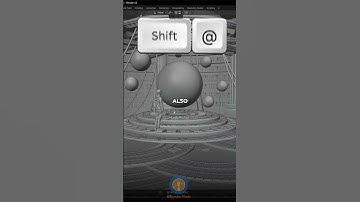 Learn Camera Shortcuts in Blender!