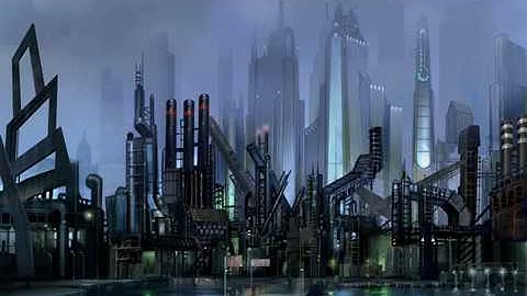 PSX Longplay [554] Fear Effect 2: Retro Helix (Part 2 of 2) Bonus