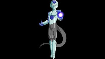 Ngọc Rồng Online - Mua Cải Trang Frost 3