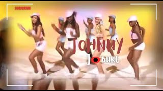 JoBURG - JONNY BY CHAMPION RECORDS