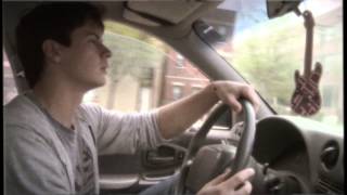 Out For Hours - Driving Official Music Video