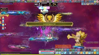【GMS Hyperion】Bowmaster Hard Lucid Solo