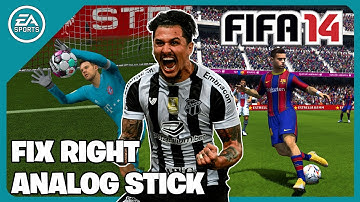 HOW TO FIX RIGHT ANALOG STICK (RS) PROBLEM OF USB JOYSTICK | FULL TUTORIAL