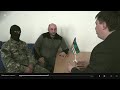 Украинско-Чеченское боевое братство вчера и сегодня. 2015