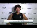 Ben Shelton says Frances Tiafoe is a "snake" 😂 | 2026 Houston