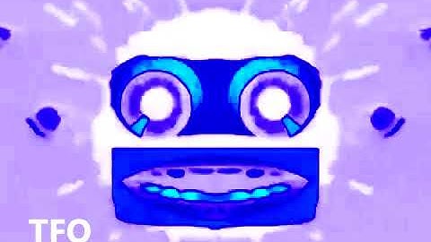 Klasky Csupo Has A Conga Busher Effects Round 2 Vs Everyone