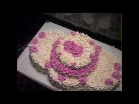 ძველი ქართული ქორწილი - Старая Свадьба - Old Wedding