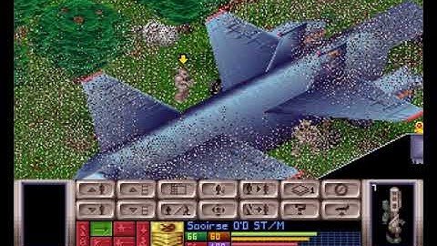 Openxcom FMP (by Geravind) 2019 03 04 Part 45