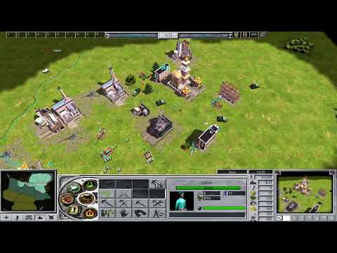 empire earth 2 multiplayer