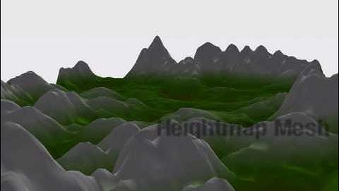 Heightmap Editor