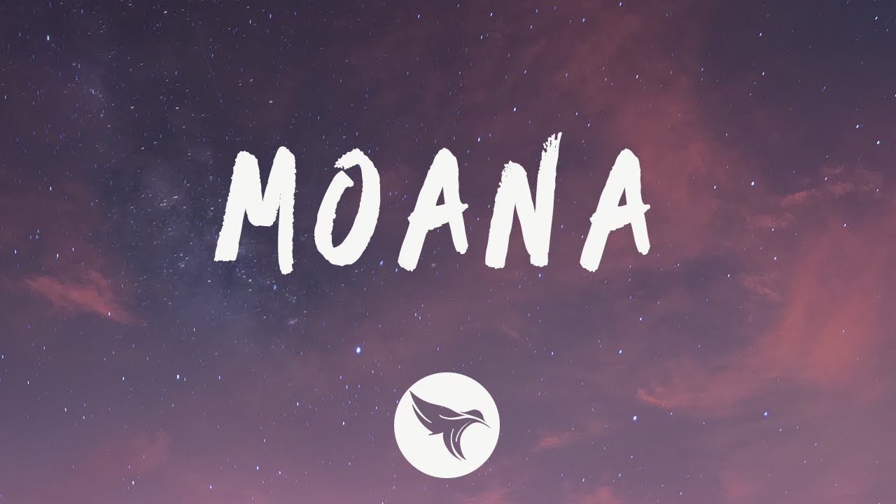 GEazy Moana (Lyrics) Feat. Jack Harlow YouTube