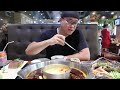 【阿星探店】汉中川味鱼火锅麻辣过瘾，黄辣丁鲢鱼头现点现做，服务比海底捞贴心