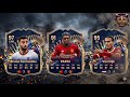 Premier League TOTS Champs Begins..