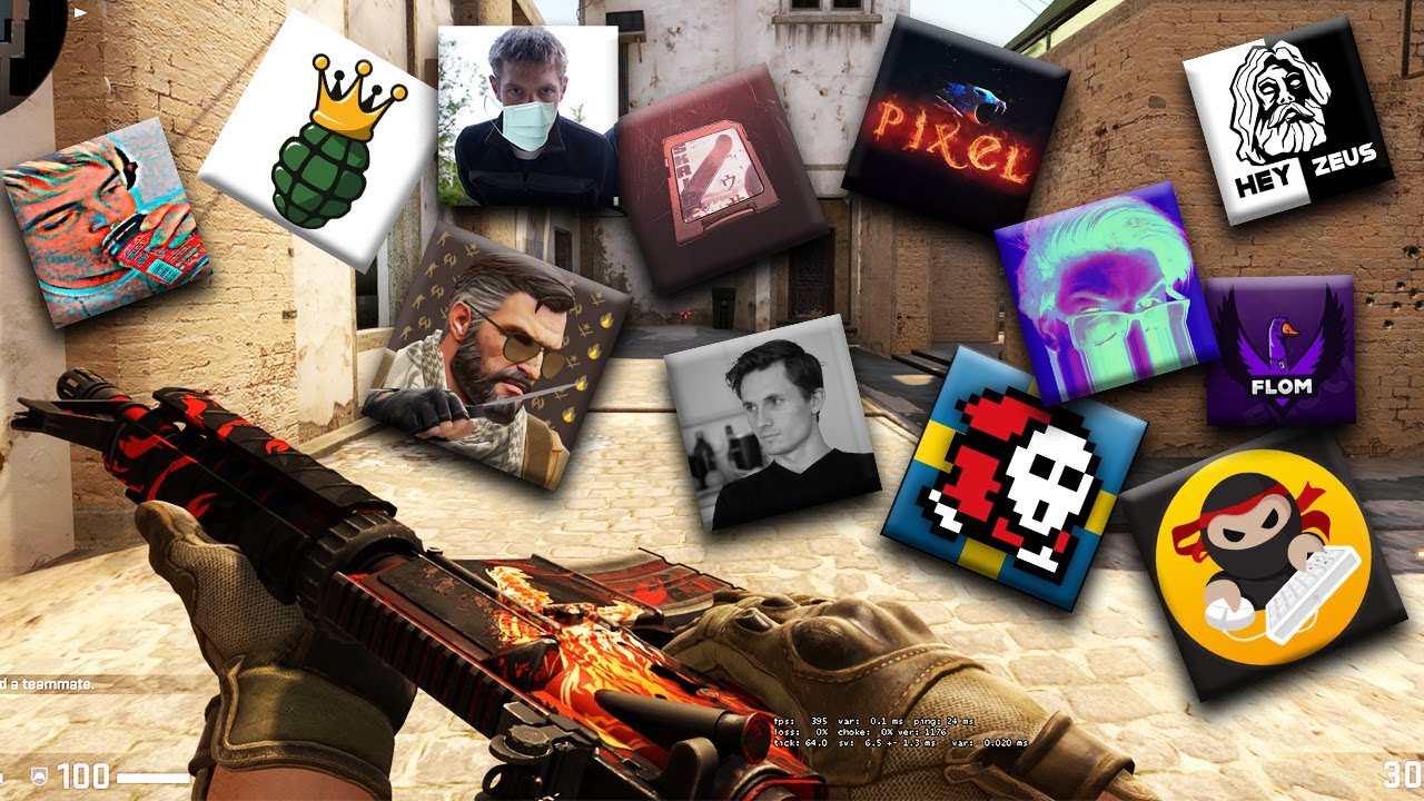 Calling Out The ENTIRE CSGO Community