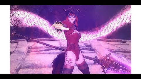 How to Play Dragoon in FFXIV PvP Patch 7.2