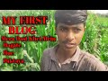 😂 Khet Mein Funny Moment | Mera Dost Pakda Gaya Vlog 🤣