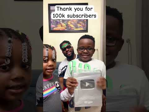 Thank you guys 🙏 1 million is next.