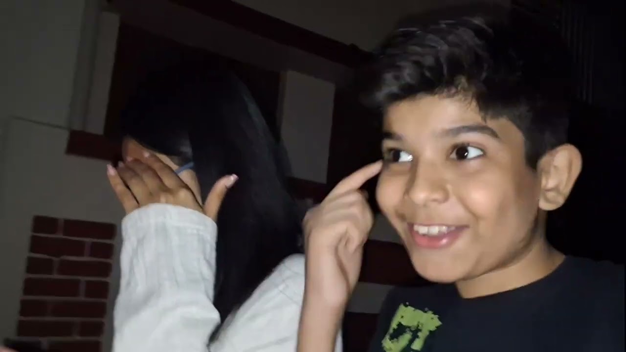 Ghar ki chabi nalle mai gira di 🥲🥲 | #011 Vlog | SUBSCRIBE!!!