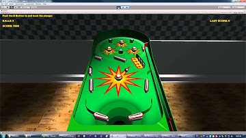 pinball test 2