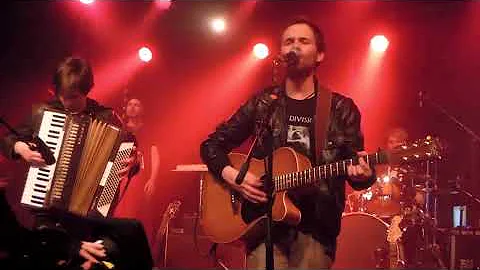 Black Rust - Broken Home @ Rockpalast (Harmonie-Bonn)