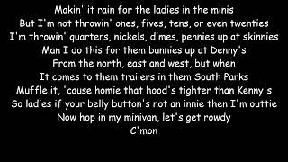 Eminem - W.T.P. LYRICS HQ HD DIRTY