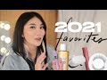 2021 Favorites Revealed 😱 | Raiza Contawi