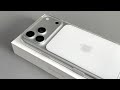 iPhone 17 Pro Max Unboxing & First Impressions