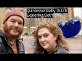 Discovering Delft: One Day in A True (Blue) Gem in The Netherlands
