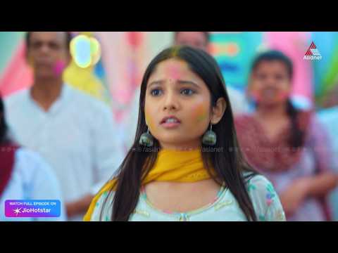 Oru Kochu Swapnam Promo || 24-09-2026 || Episode 35 || Asianet