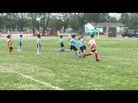 Good Save Roman, Great Pass Attempt Giovanni