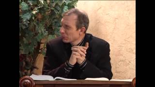 МЕБИ Игорь Гриненко "Книга Иова" Урок 16 МЕБИ Игорь Гриненко "Книга Иова" Урок 16