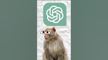 I asked an AI to generate a picture of me