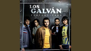 Video thumbnail of "Los Galván - Por eso canto"