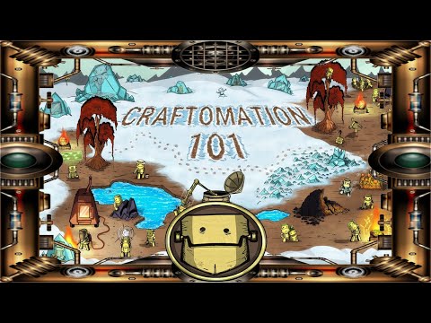 Видео: Оптимизация изготовления в | Craftomation 101 | Demo | Стрим / Stream №1 #craftomation101 #pro100tdr