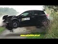 best of crashes vol 10 - 2018 - www.rallyvideo.prv.pl - dzwony kjs crash rally hd