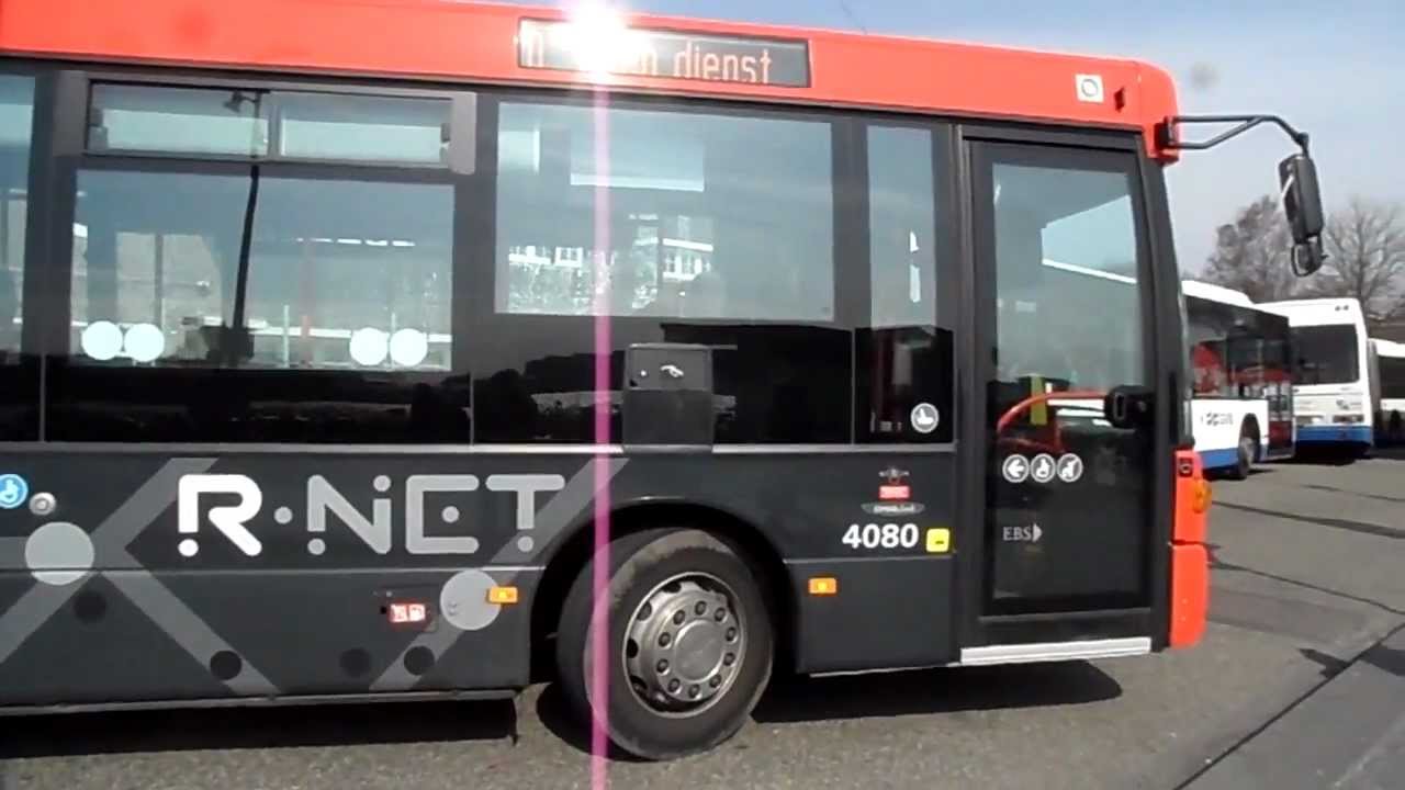 Bussen van EBS en GVB bij de Buiksloterwegpont in Amsterdam YouTube Bussen van EBS en GVB bij de Buiksloterwegpont in Amsterdam YouTube